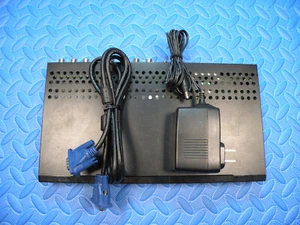 Lorex LH338000 8 Channel H.264 Network Security DVR w/ Power Adapter - Picture 1 of 8