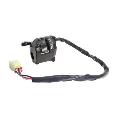 Interruptor de mango de acelerador 707000595 más 4x4 para Can Am Outlander Renegade 2008-21 Foto 1 de 4