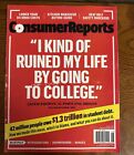 1 Back Issue Consumer Reports Magazine 2016 August