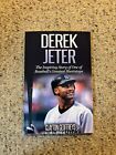 Derek Jeter by Clayton Geoffreys Paperback