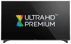 Panasonic TX-65DXW904 – 65″ 4K HDR Premium Full-Array LED TV - Bild 1 von 20