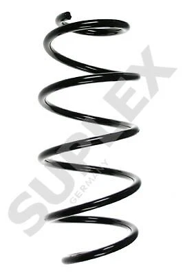 Fits Audi A3 Front Coil Spring 2008-2013 Without Sports Suspension - Image 1 of 1