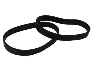 Original Quality Vacuum Cleaner Belts x2 Fit Electrolux Z8800 Z8802AVZ Z8801 - Picture 1 of 2