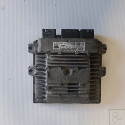 1320617 Centralina iniezione -FORD FUSION (CBK) (09/02>) e0043b - Immagine 1 di 4