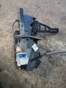 TÜRSCHLOSS VORNE FORD FOCUS BEIFAHRERSEITE BM5A-A21813-DB 2011 - 2015 - Bild 1 von 3