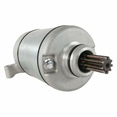 Starter Motor for 2016-2018 Yamaha YFM700 4WD Kodiak  - image 1 of 4