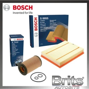 KIT DE SERVICIO MERCEDES SPRINTER 906 OM651 - Aceite Bosch, Filtros de Aire (2009-2016) - Imagen 1 de 6