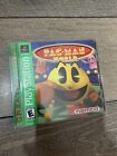 Juego completo Pac-Man World 20th Anniversary (Sony PlayStation 1 PS1, 1999)