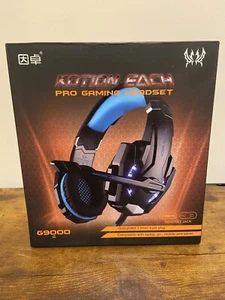 Kotion Each Pro Gaming Headset G9000 - Picture 1 of 5