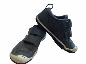 Plae Lucien Shoes Sneakers Black Boys Size 9.5