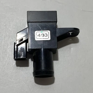 Nissan 350Z G35 V6 2002-2009 Interior Air Temperature Sensor Module Tested - Picture 1 of 3