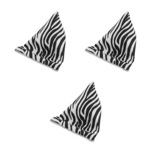 3 PCS Mobile Phone Tablet Holder Pillow Office Desktop Creative Stand - Afbeelding 1 van 12
