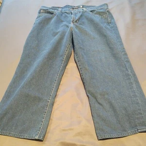 Danesi Women's Jeans Blue 15 Pre-Owned (37x24) - Picture 1 of 8