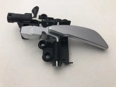 Dodge Viper 2015-2017 manija de liberación interior derecha OEM Mopar 05043064AA Foto 1 de 4