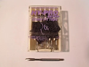 (6) Nuevo en caja OSG / Sossner 28866 BR #6-40 Hy-Pro 7 grifos de punto espiral: 2B, HSS, 2FL - Imagen 1 de 5