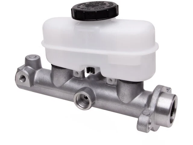 For 1998-2002 Mazda B3000 Brake Master Cylinder Dynamic Friction 74561QXFS 1999 - Image 1 of 2