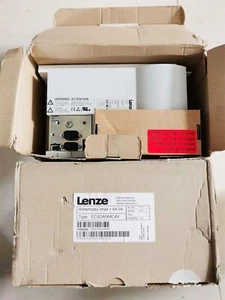 1PCS NEW Lenze ECSEA048C4B servo driver (DHL or EMS)# - Picture 1 of 6