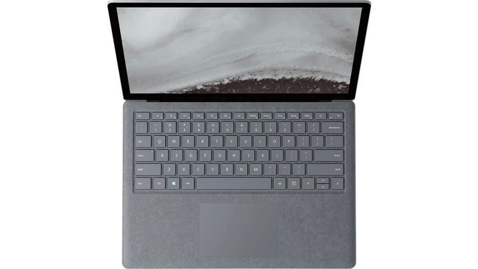 Microsoft Surface Laptop 2 13,5" (1TB, Intel Core i7 8th Gen., 1.90 GHz, 16 GB) - Bild 1 von 1