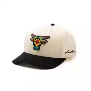 Lane Frost Men's Matador Cap - Picture 1 of 5