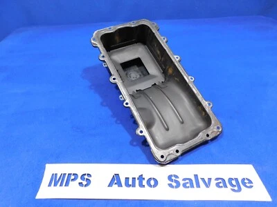 Ford Mustang GT 2007 07 4,6 L 3 V OEM Stock Motor cárter de aceite M74 Foto 1 de 4