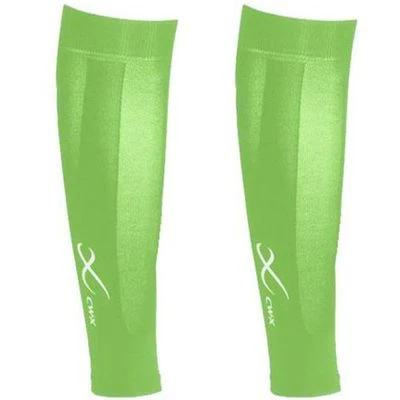 CW-X Men's Compression Sports Calf Sleeves Made in Japan - Image 1 of 2