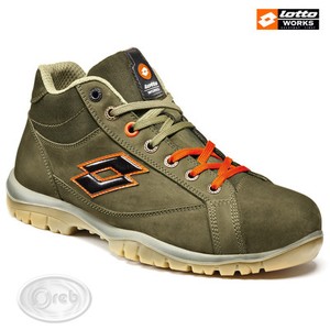 Scarpe antinfortunistica Lotto | Acquisti Online su eBay