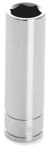 Wilmar   Deep Length Sockets  W38412 - Picture 1 of 1