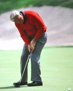 ARNOLD PALMER 8x10 Photo Print. - Picture 1 of 1