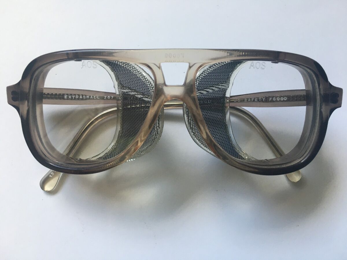 American Optical Industrial Safety Glasses & Goggles for American Optical Industrial Safety Glasses & Goggles for