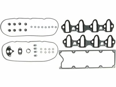 Conjunto de juntas coletor de admissão clássico Mahle 52467DQ para 2007 GMC Sierra 1500 - Imagem 1 de 2