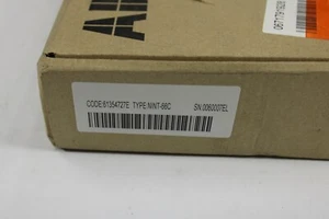 ABB NINT-66C 61354727E Inverter Drive Board NINT-66 61354727 - Picture 1 of 5