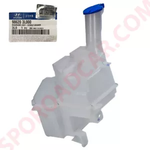 Windshield Washer Tank Reservoir Cap for 2006-2011 Hyundai Azera 986203L000 - Picture 1 of 1