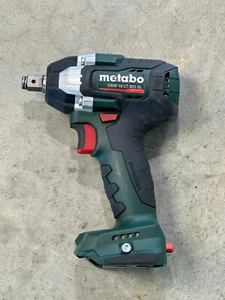 Metabo Akku-Schlagschrauber SSW 18 LT 300 BL (Testgerät) - Bild 1 von 2