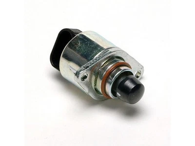 Válvula de control de ralentí Delphi 1996-2005 GMC Jimmy 63673PMQV 2002 1997 1998 1999 Foto 1 de 2