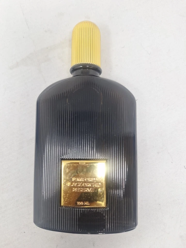 TOM FORD BLACK ORCHID RESERVE PERFUME SPRAY UNISEX 3,4 OZ / 100 ml ¡¡NUEVO!!! Foto 1 de 1