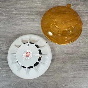 SIMPLEX 4098-5203 Phot And Heat Detector Head - Picture 1 of 2