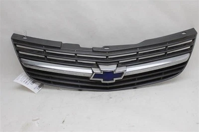 Used Front Grille fits: 2003 Chevrolet Impala Front Grade A Foto 1 de 3
