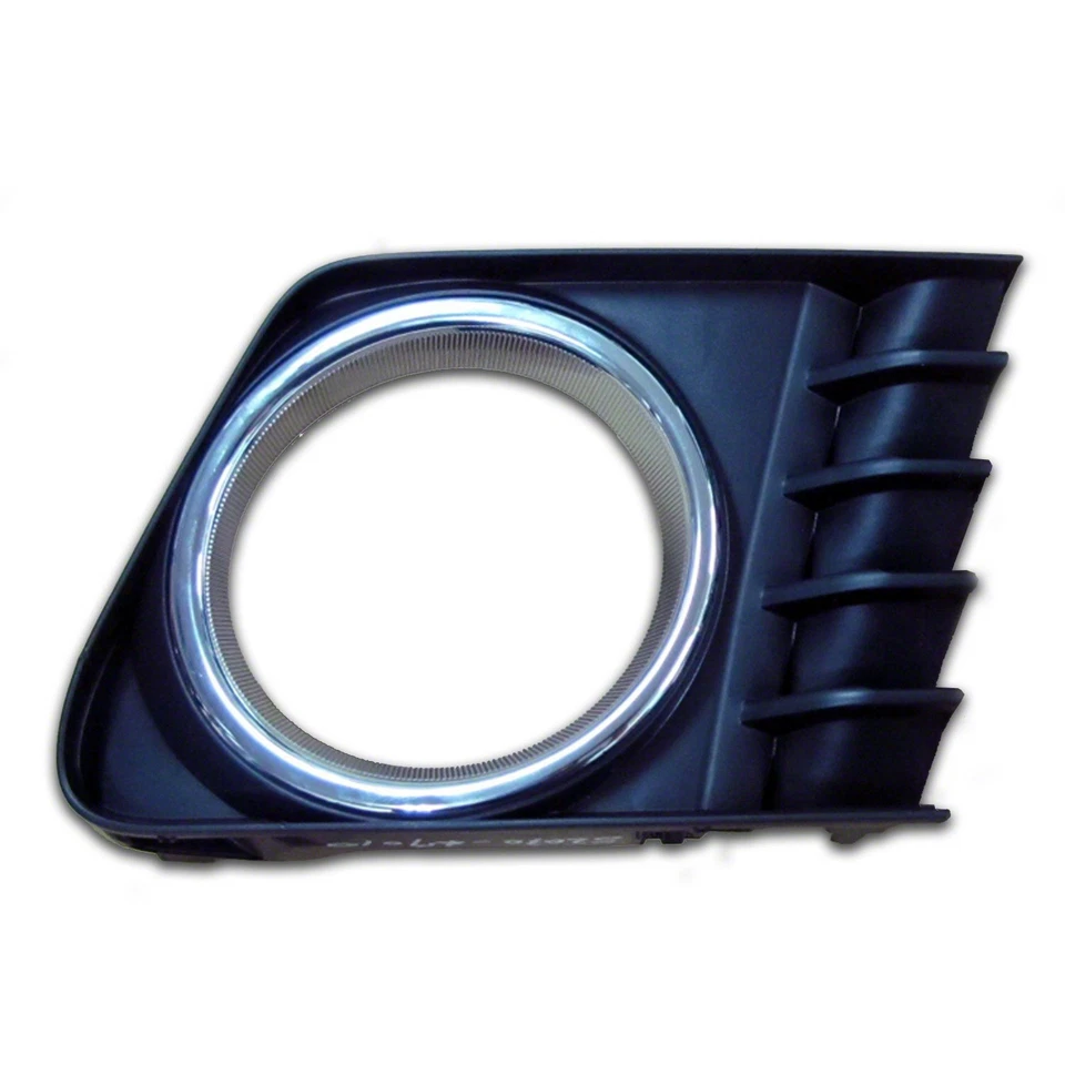 Nuevo bisel de luz antiniebla del lado del pasajero delantero para Toyota Prius V 2012-2014 5203047010 Foto 1 de 1