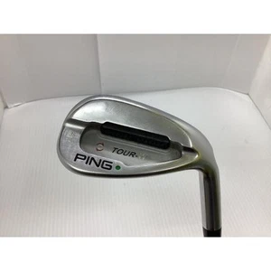PING Wedge             TOUR-W Silver Chrome 56°/14° Flex S Dynamic Gold - Picture 1 of 6