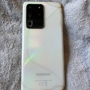 Samsung Samsung EF-VG988LS With Kick Stand Case Spare Or Repair ‼️ - Picture 1 of 18