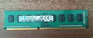 Samsung 4GB RAM M378B5173EB0-YK0 DDR3L 1600MHz - Bild 1 von 1