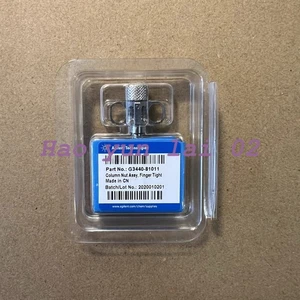 1 pieza nuevo para tuerca autoajustable Agilent G3440-81011 - Imagen 1 de 2