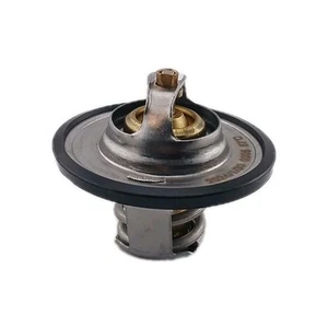 OEM Engine Coolant Thermostat w/ Gasket For VW Jetta 1.8T 99 O6 - Picture 1 of 2