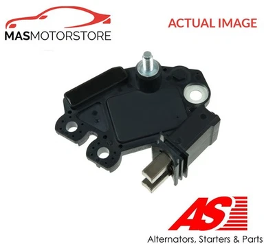 ALTERNATOR REGULATOR AS-PL ARE3225S FOR MAZDA 2 1.4 MZR-CD,1.6 MZ-CD 50KW,66KW - Image 1 of 4