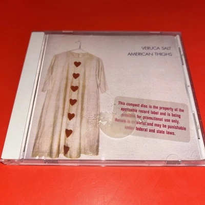 VERUCA SALT • American Thighs ~ Promo Foto 1 de 4