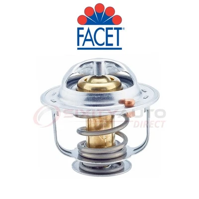 Facet Engine Coolant Thermostat for 2004-2009 Kia Spectra 2.0L L4  - Cooling kf Foto 1 de 4