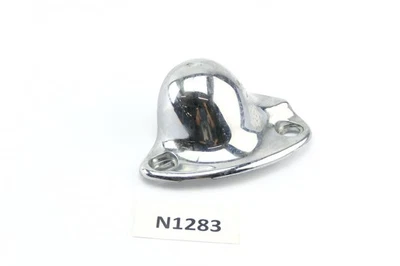 Yamaha XV 535 Virago 2YL - Cover fairing shock absorber right N1283 Foto 1 de 3