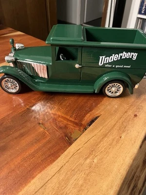 Underberg Kräuter-Mobil Opel 1,3 l Modell - Bild 1 von 4