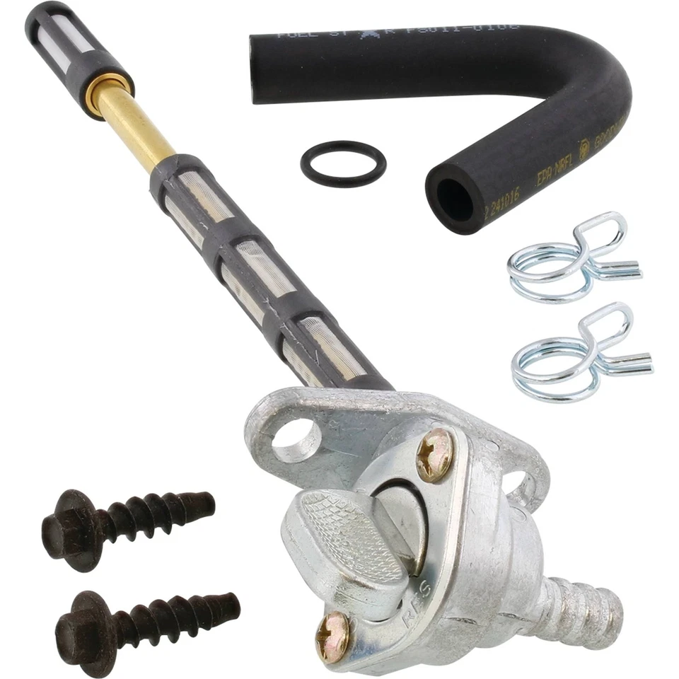 All Balls Fuel Valve Kit for KTM 400 EXC Racing (00-02) FS101-0176 - Imagem 1 de 4