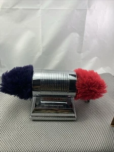 Vintage Dremel Electric Shoe Polisher Buffer TESTED Works Great - Picture 1 of 6